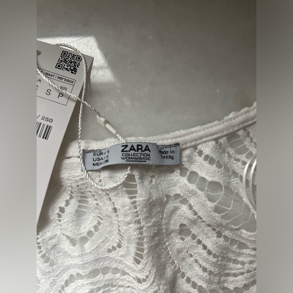 Beach cover up - Picture 4 of 4